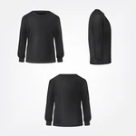 Rock & Roll Full Sleeve T-Shirt