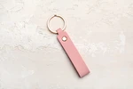 Neon Nights Keychain