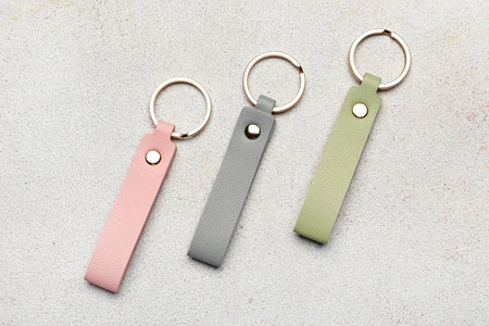 Demo _ Key Chain
